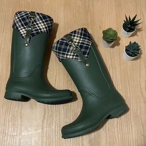 Crocs Rain Boots for Women